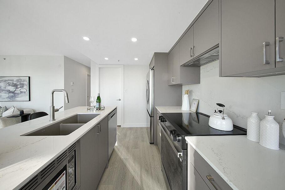 3309 939 Homer Street Vancouver, BC - 8