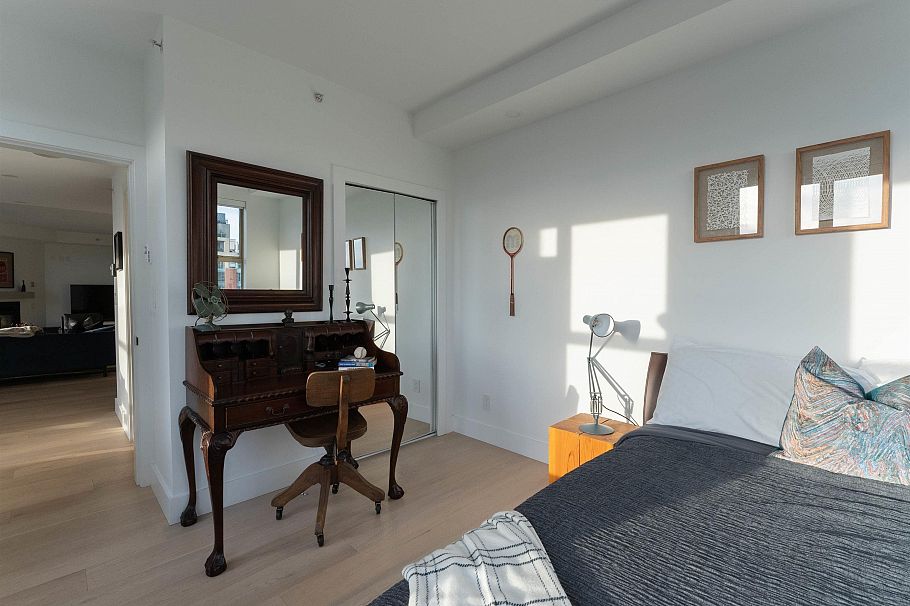 3001 969 Richards Street Vancouver, BC - 24