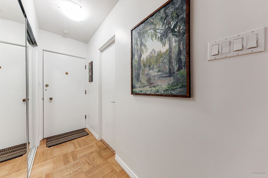 106 1879 Barclay Street Vancouver, BC - 9