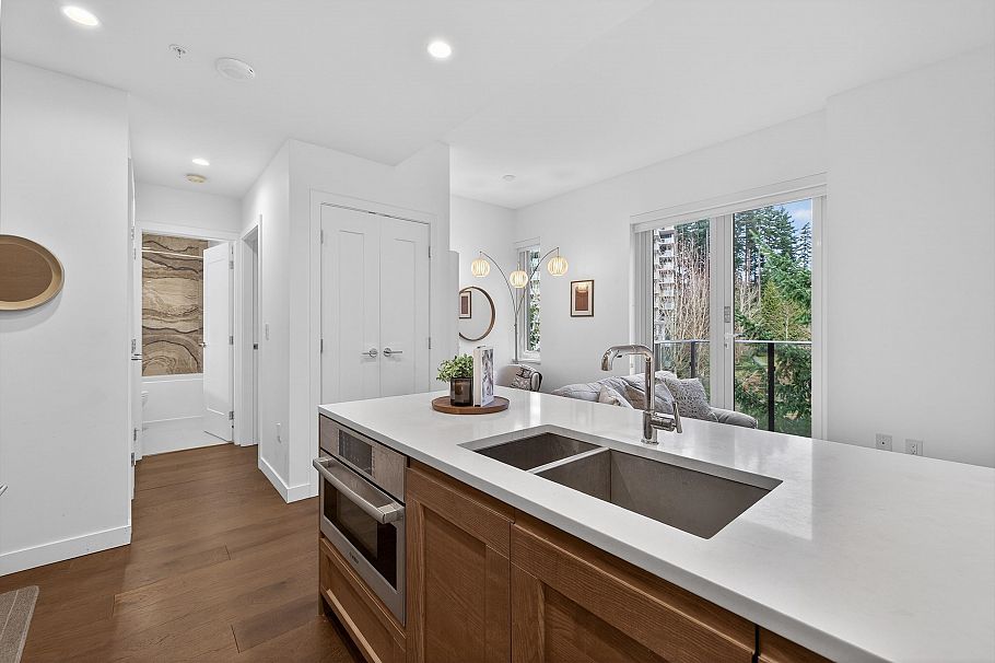 408 5681 Birney Road Vancouver, BC - 17