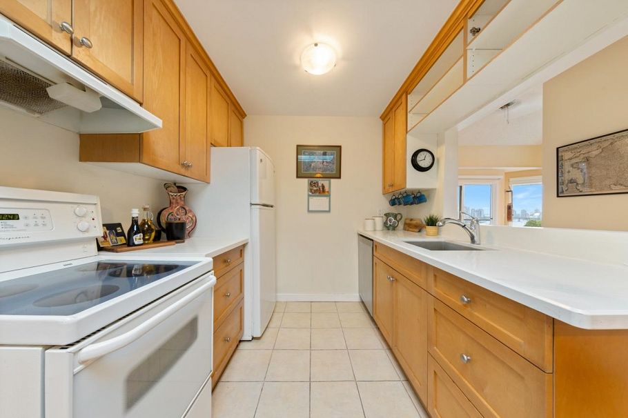 405 1345 W 4th Avenue Vancouver, BC - 17