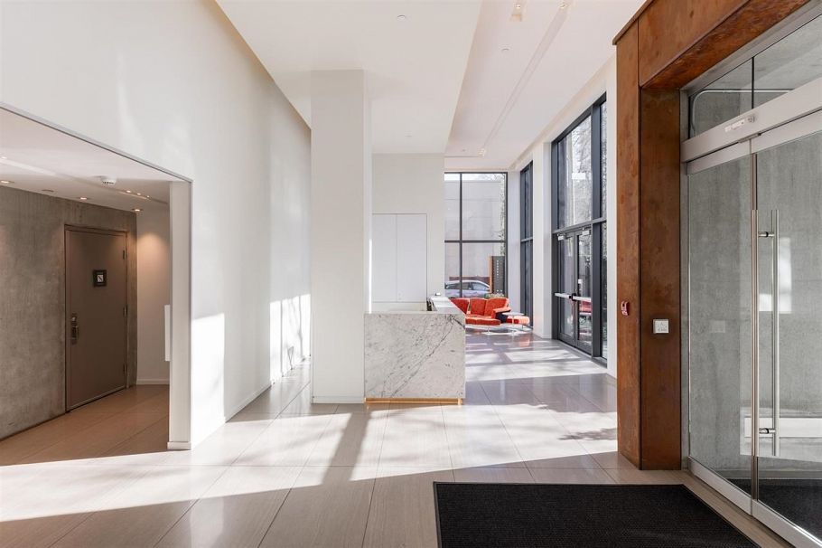 1601 1171 Jervis Street Vancouver, BC - 18