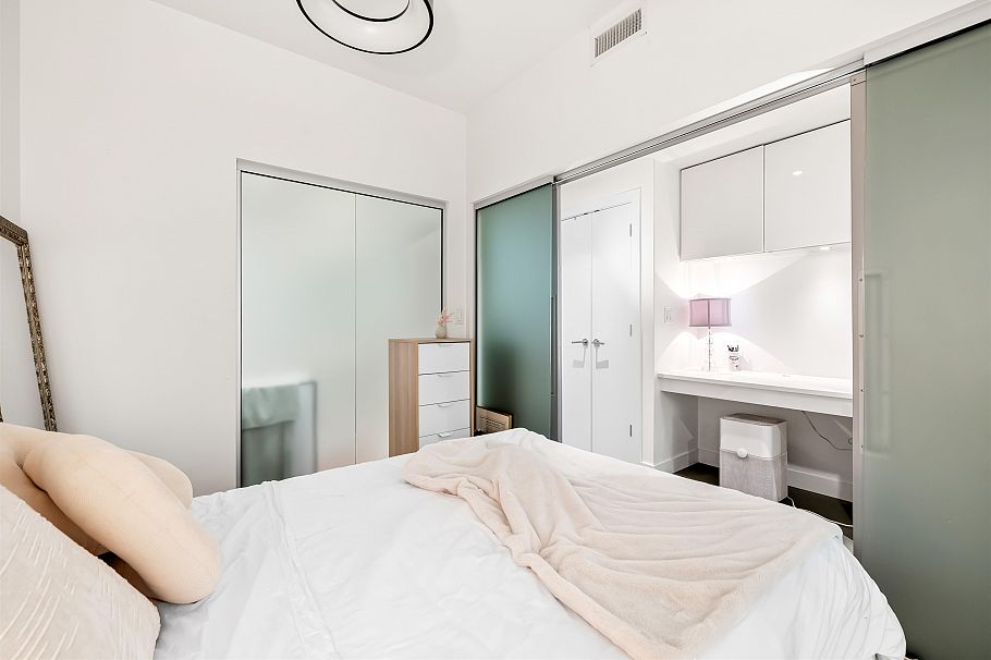 226 108 E 1st Avenue Vancouver, BC - 13