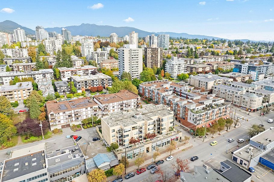 410 124 W 3rd Street North Vancouver, BC - 24