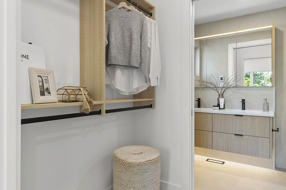 1 4422 W 6th Avenue Vancouver, BC - 24