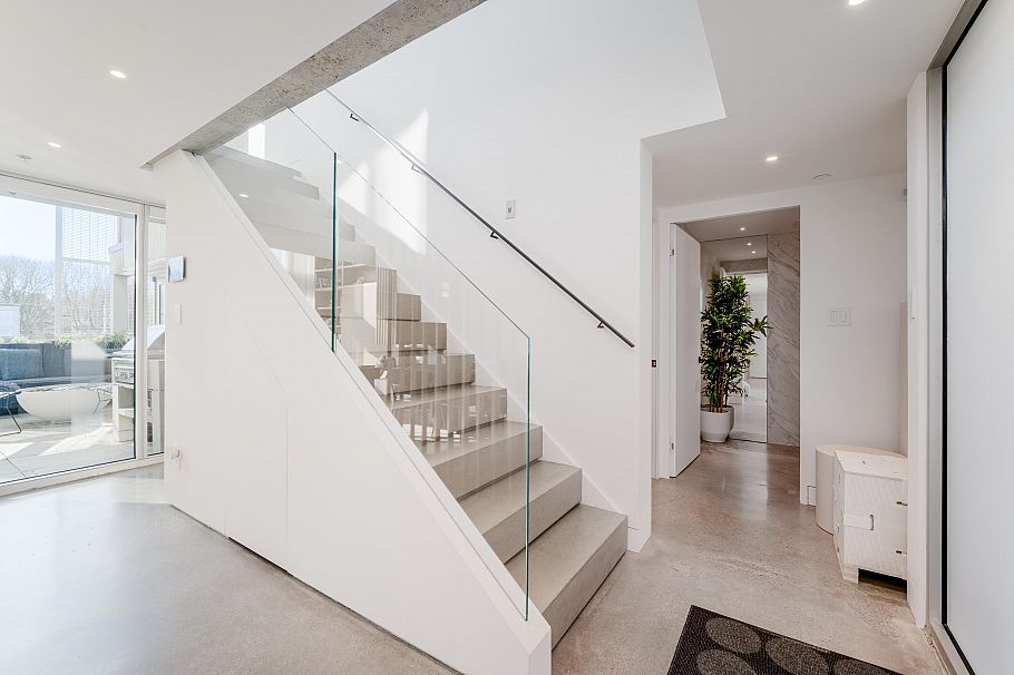 401 4387 W 10th Avenue Vancouver, BC - 21