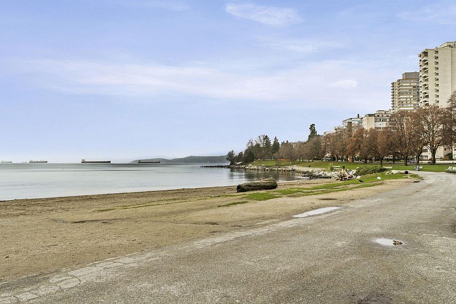 505 1180 Broughton Street Vancouver, BC - 29