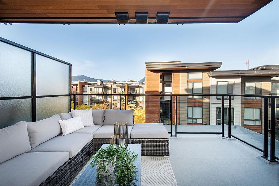 508 719 W 3rd Street North Vancouver, BC - 14