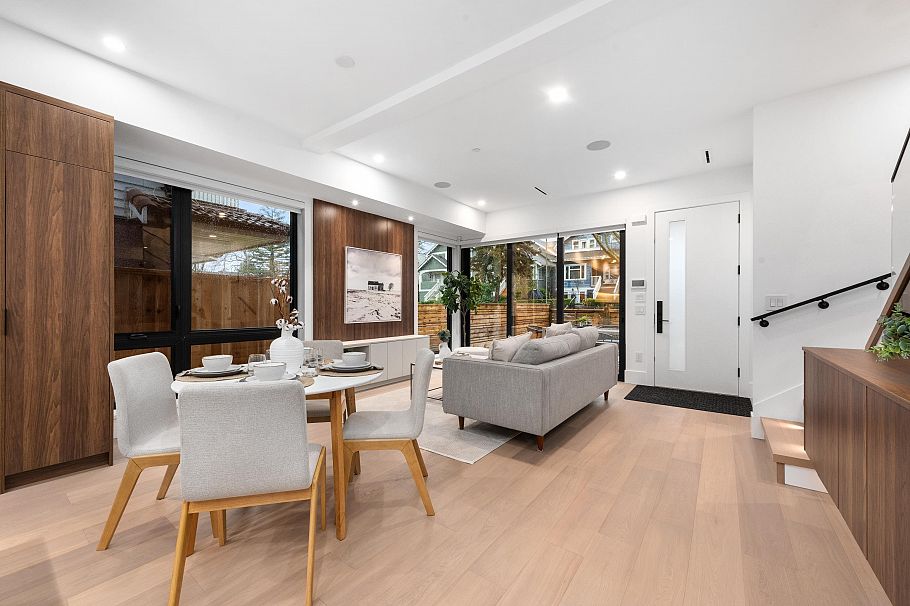 1 275 W 17th Avenue Vancouver, BC - 18