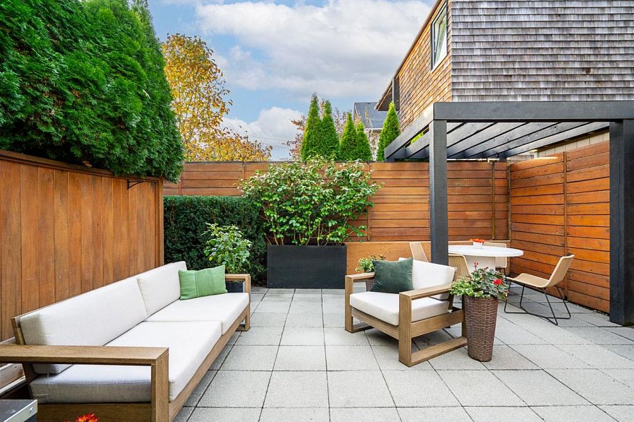 1915 Templeton Drive Vancouver, BC - 33