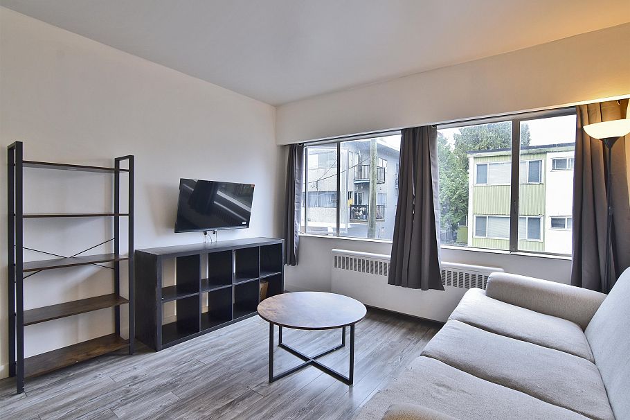 105 1540 HARO STREET, Vancouver BC V6G 1G6 Vancouver, BC - 2