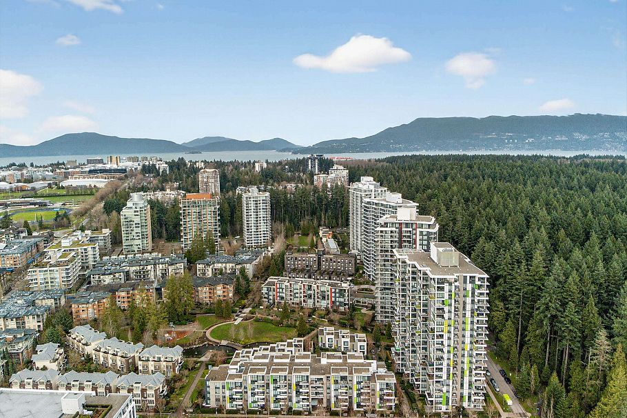 408 5681 Birney Road Vancouver, BC - 36