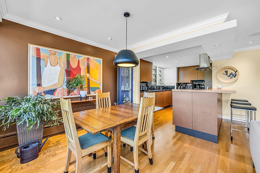 104 710 Chilco Street Vancouver, BC - 12