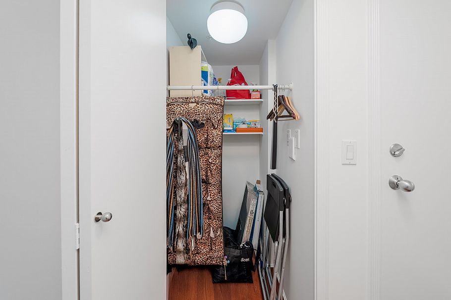 1808 1188 Howe Street Vancouver, BC - 19