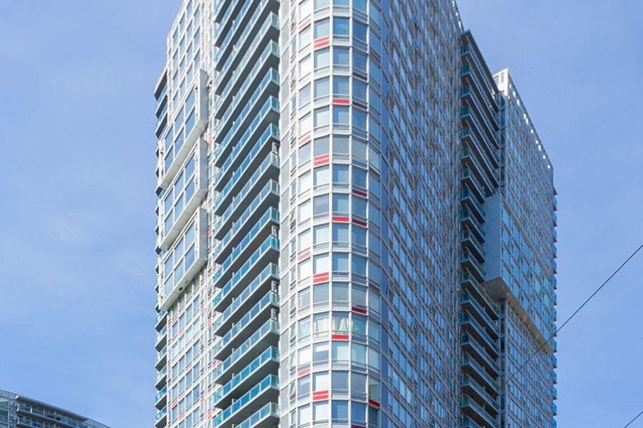 2810 233 Robson Street Vancouver, BC - 24