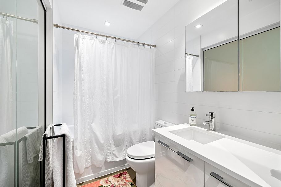 226 108 E 1st Avenue Vancouver, BC - 15