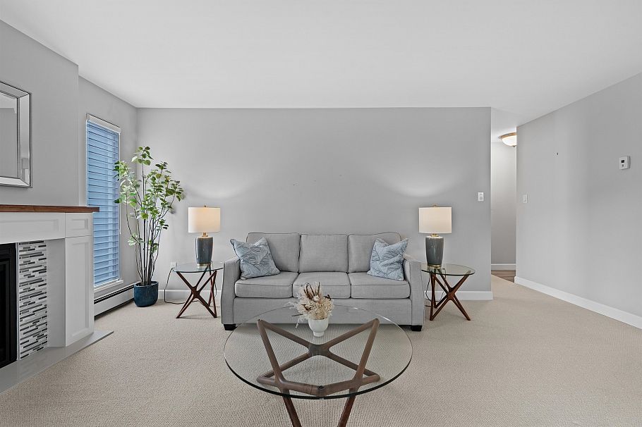 305 8775 Cartier Street Vancouver, BC - 20