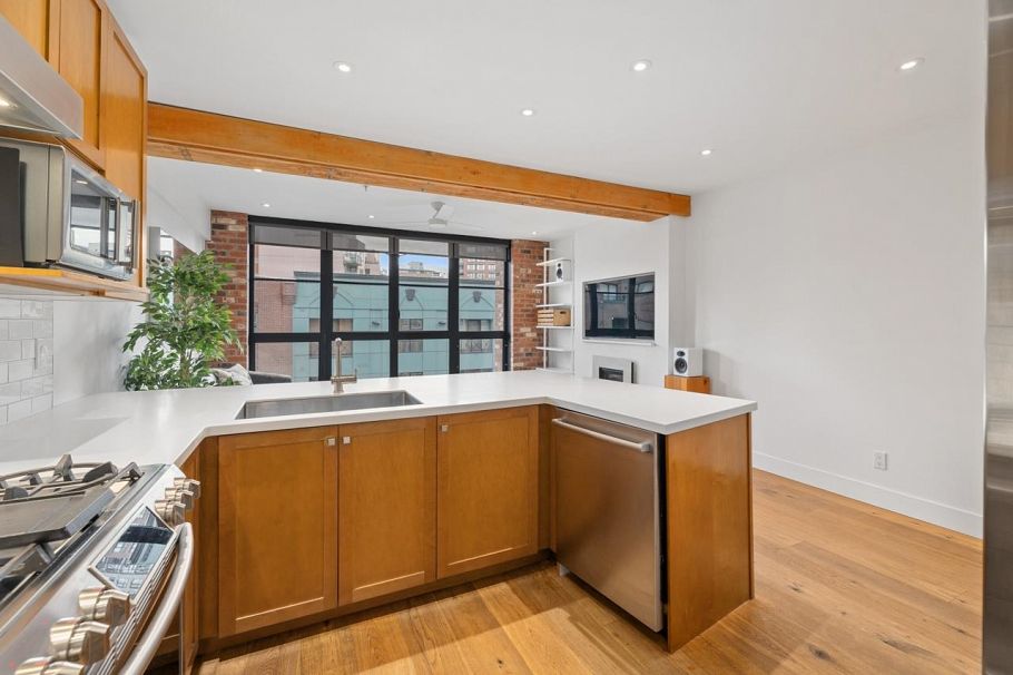 401 1238 Homer Street Vancouver, BC - 16