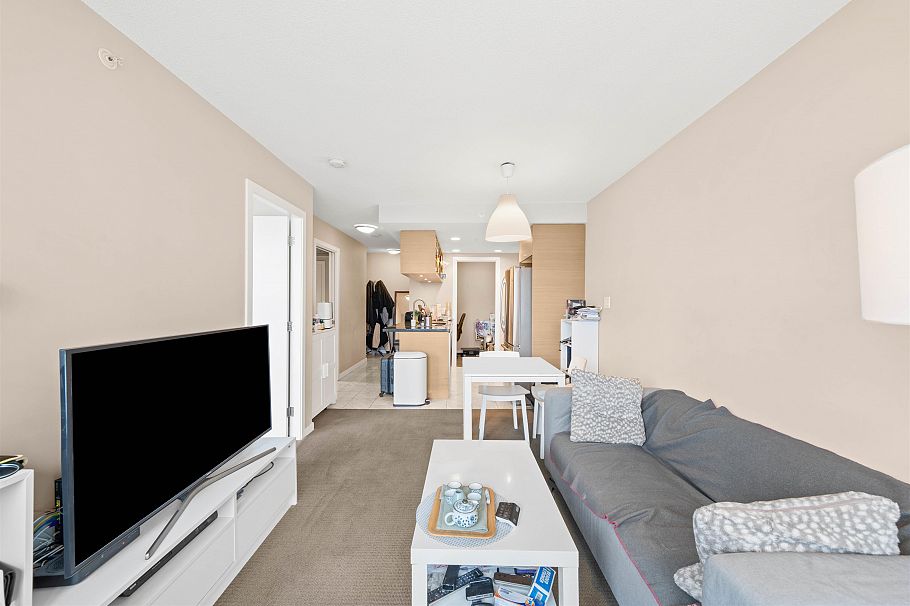 1908 833 Seymour Street Vancouver, BC - 8