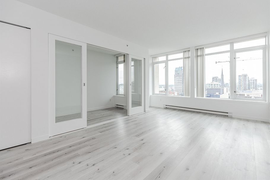 1313 610 GRANVILLE STREET, Vancouver BC V6C 3T3 Vancouver, BC - 7