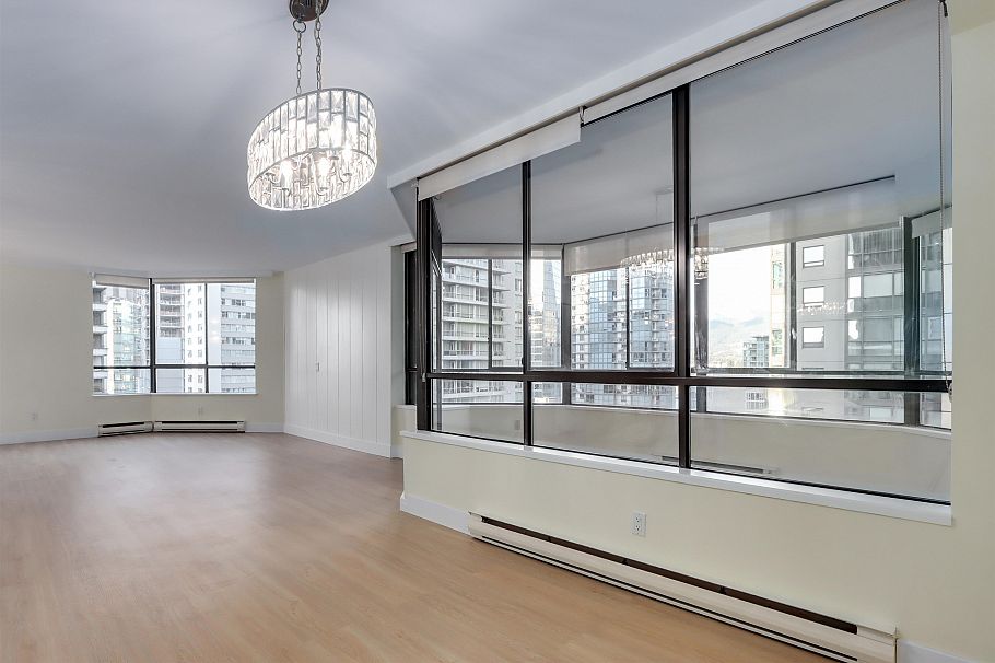 701 738 Broughton Street Vancouver, BC - 9