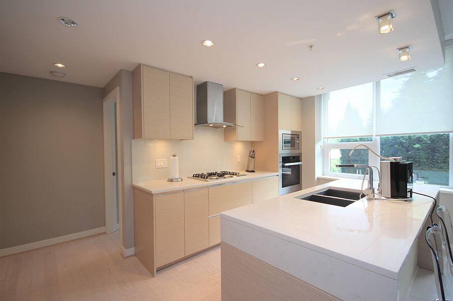 106 508 W 29th Avenue Vancouver, BC - 6