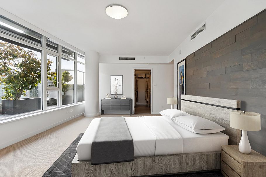 2502 1233 W Cordova Street Vancouver, BC - 16