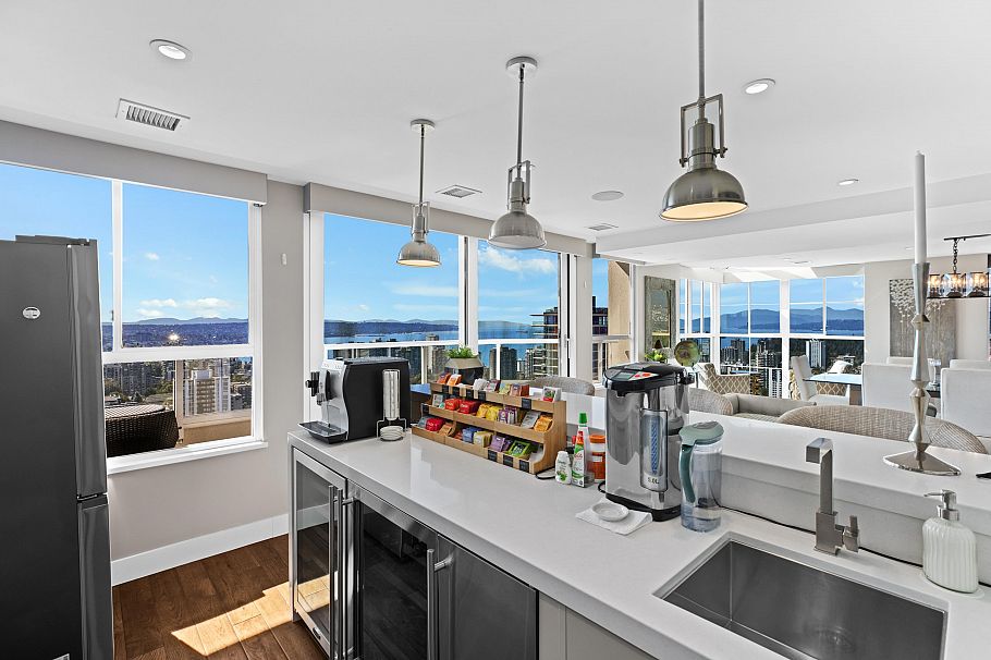 3101 717 Jervis Street Vancouver, BC - 24