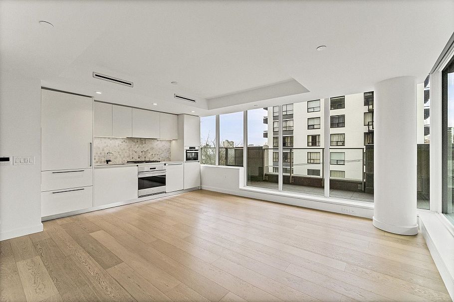 505 1180 Broughton Street Vancouver, BC - 7