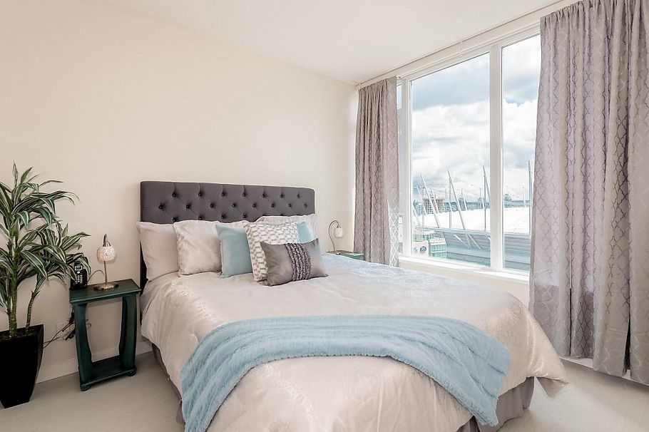 1805 821 Cambie Street Vancouver, BC - 20