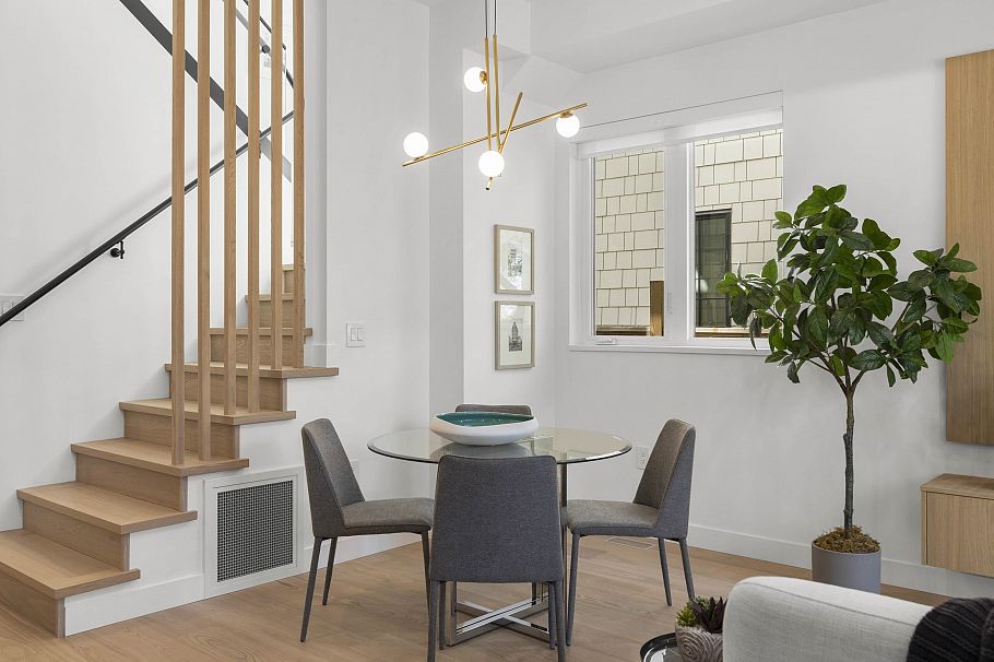 1 4422 W 6th Avenue Vancouver, BC - 11