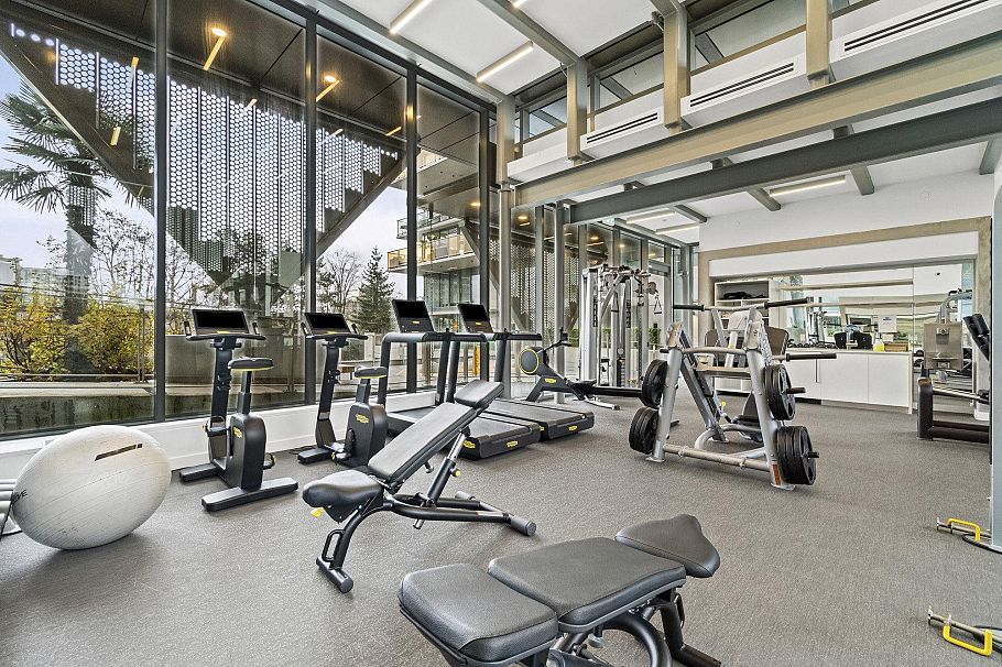 505 1180 Broughton Street Vancouver, BC - 26