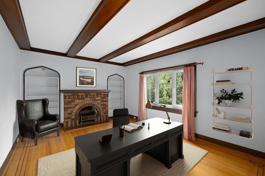 2676 W 33rd Avenue Vancouver, BC - 17