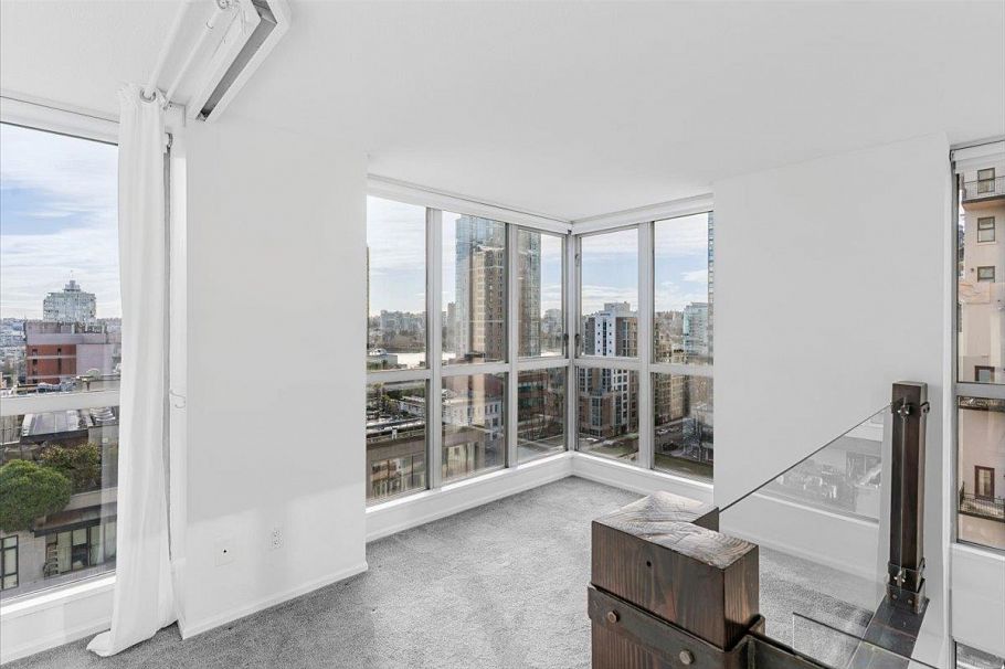 801 1238 Richards Street Vancouver, BC - 14