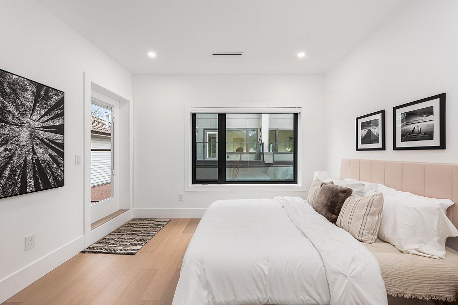 1 273 W 17th Avenue Vancouver, BC - 7