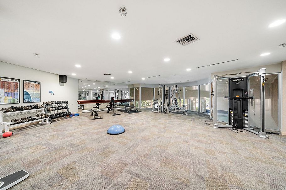 1501 193 Aquarius Mews Vancouver, BC - 28