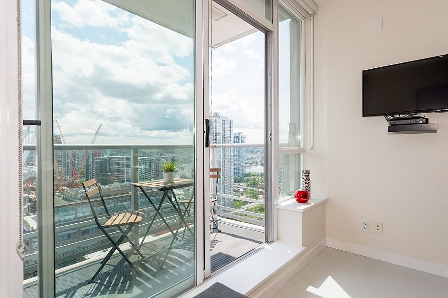 1805 821 Cambie Street Vancouver, BC - 4