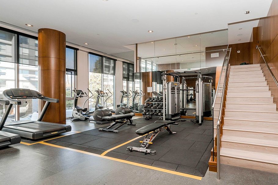 1603 3131 Ketcheson Road Richmond, BC - 25