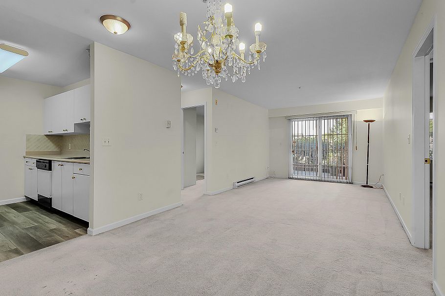 103 3624 Fraser Street Vancouver, BC - 5