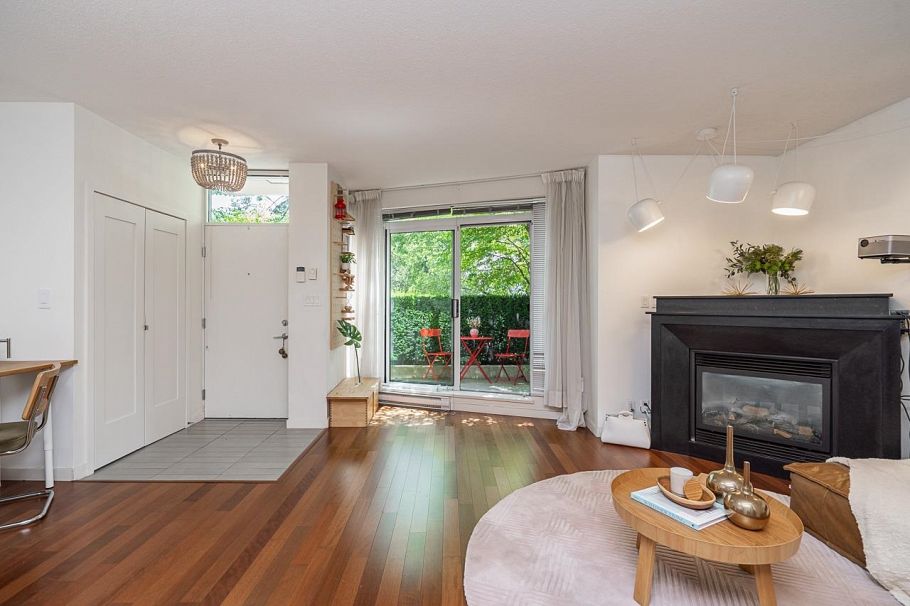 106 980 Cooperage Way Vancouver, BC - 10