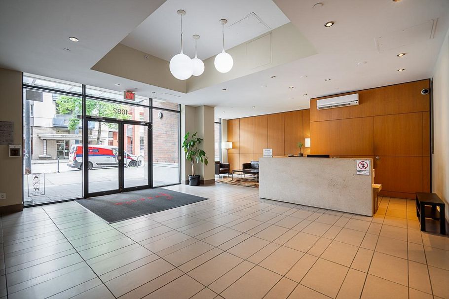 PH3 1082 Seymour Street Vancouver, BC - 5