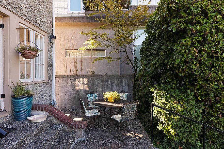 2449 Point Grey Road Vancouver, BC - 15