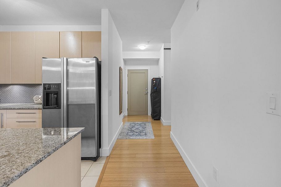 307 6268 Eagles Drive Vancouver, BC - 13