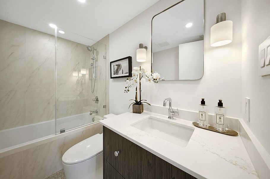 3309 939 Homer Street Vancouver, BC - 13