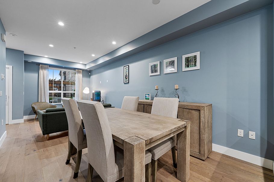 8121 Shaughnessy Street Vancouver, BC - 12