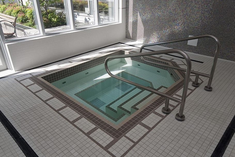 1805 821 Cambie Street Vancouver, BC - 29