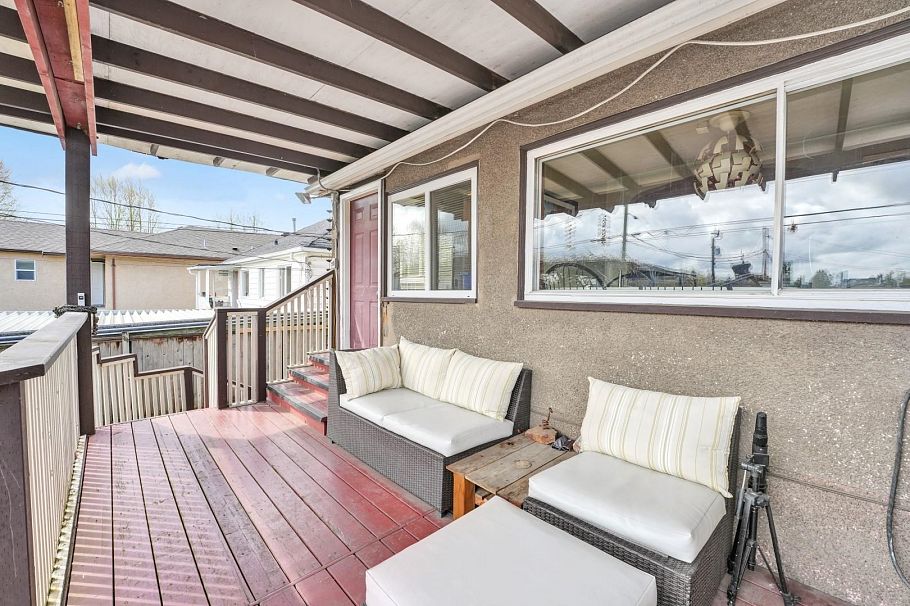 2150 Nanaimo Street Vancouver, BC - 20