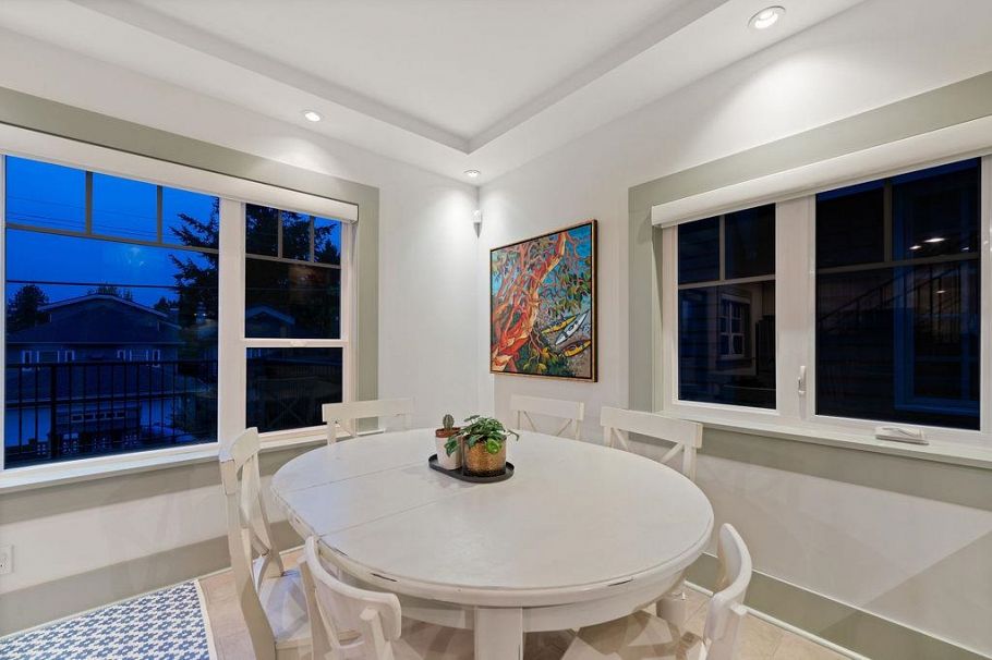 6591 Vine Street Vancouver, BC - 17