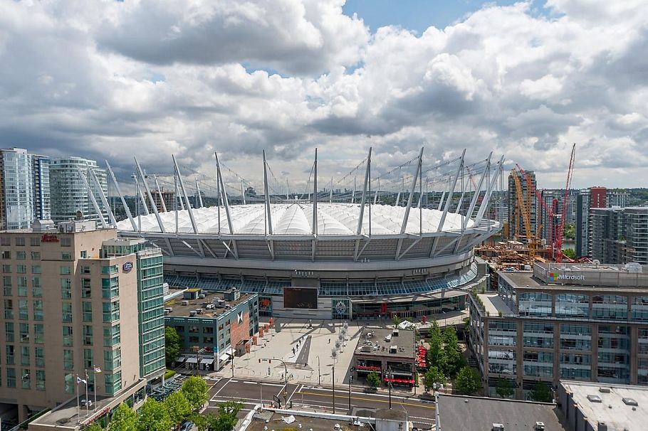 1805 821 Cambie Street Vancouver, BC - 8