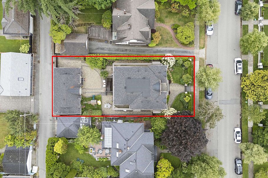 5828 Hudson Street Vancouver, BC - 3